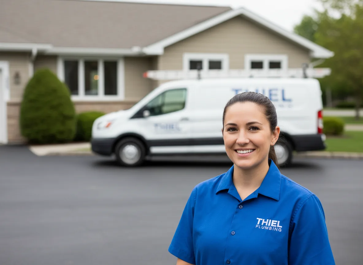Plumber Coon Valley, WI FAQs